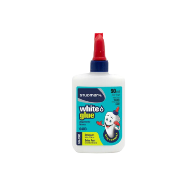 GOMA LIQUIDA STUDMARK 90ML (CJ 12)