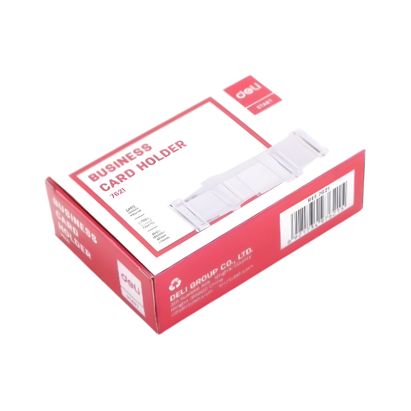 PORTATARJETAS DE ESCRITORIO DELI