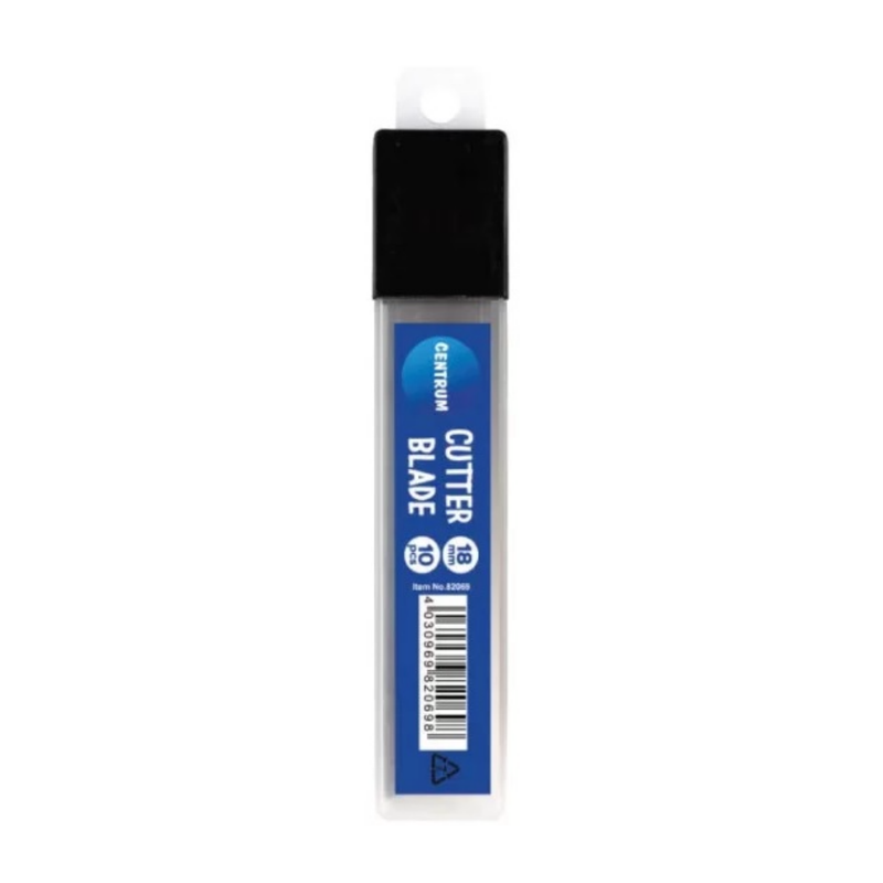 REPUESTO CUTTER CENTRUM 1X10