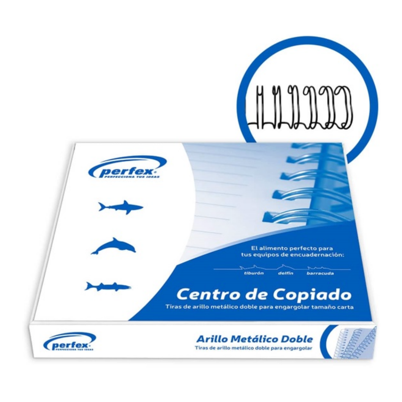 RESORTE 14.3MM (9/16 PULG ) 50 UNIDADES
