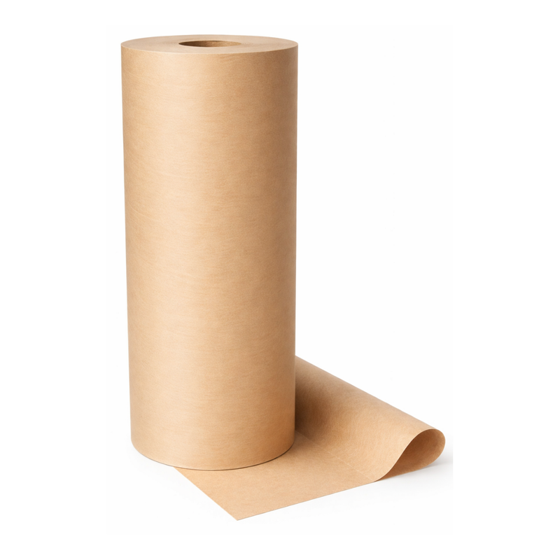 ROLLO DE PAPEL PERIODICO 34.25 x 230MTS 48.8G