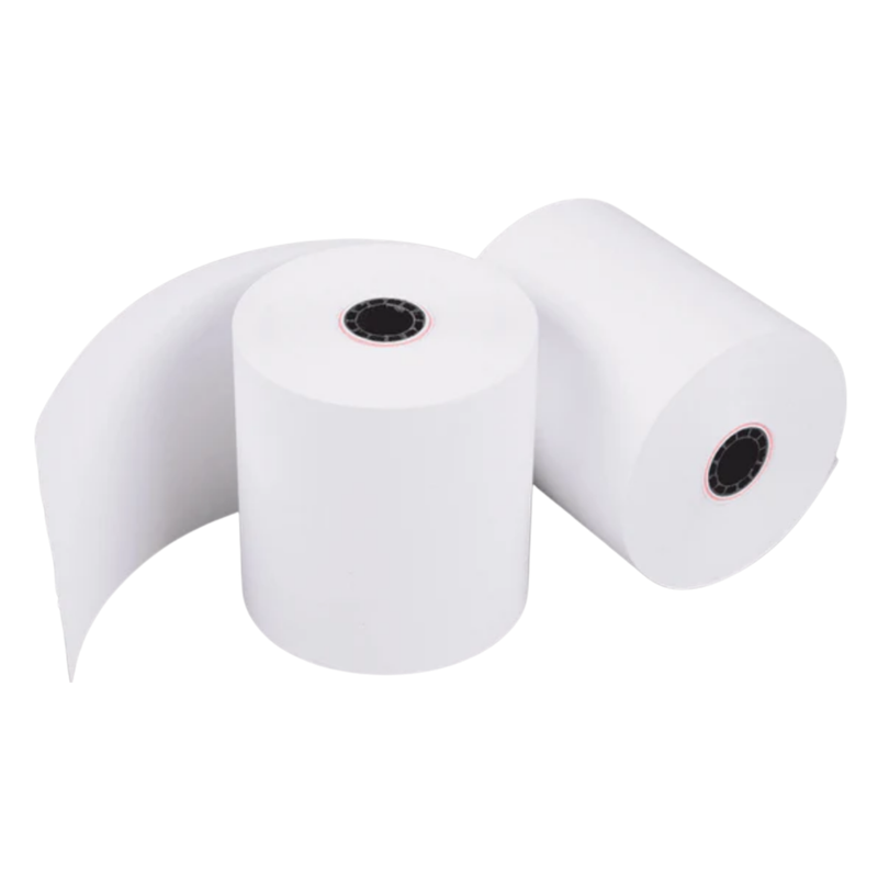 ROLLO PAPEL BOND 3" X 3" X 1 B/3/4"