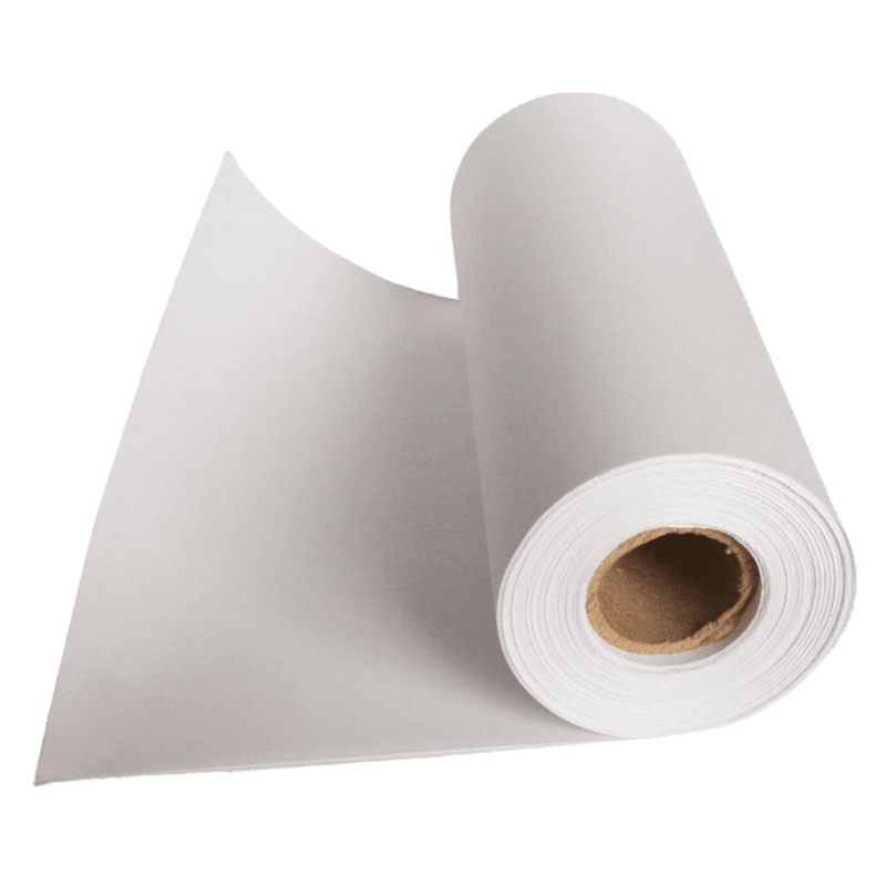 ROLLO PAPEL PLOTTER 36"X50Y B/2"