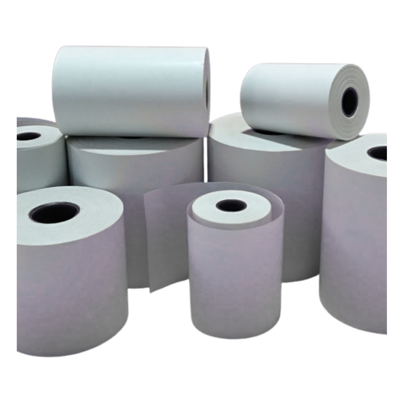 ROLLO PAPEL QUIMICO 3 x 3 x2 B/3/4 (60)