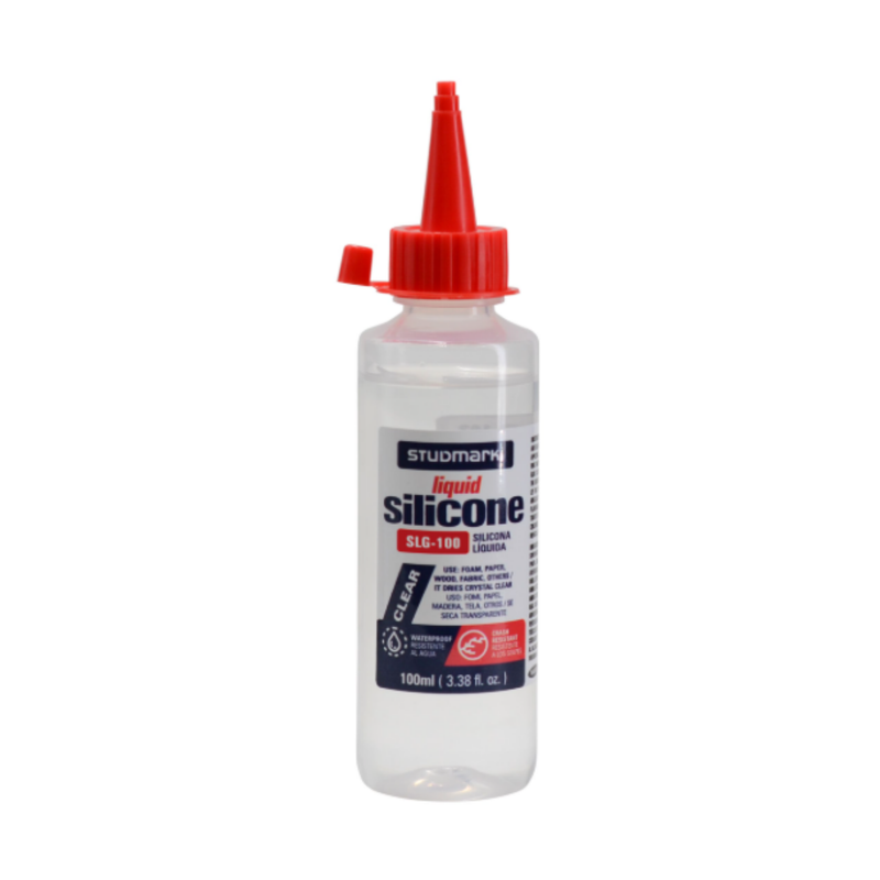 SILICON LIQ. 100ML STUDMARK (UNIDAD)