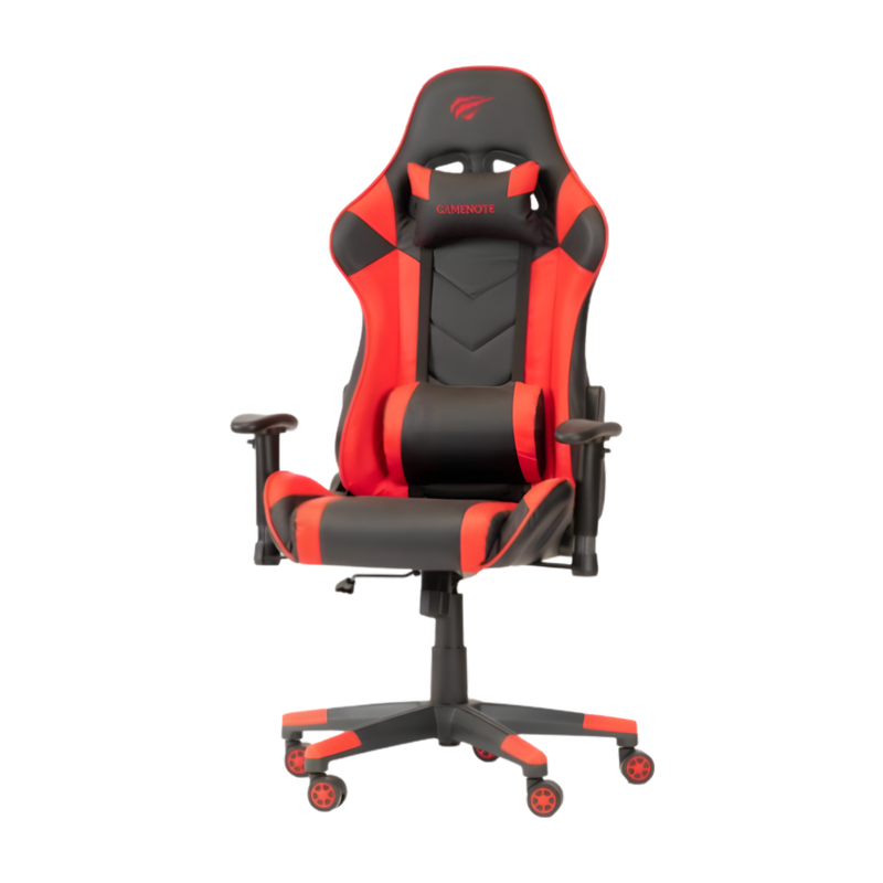 SILLA GAMING GC932 ROJA