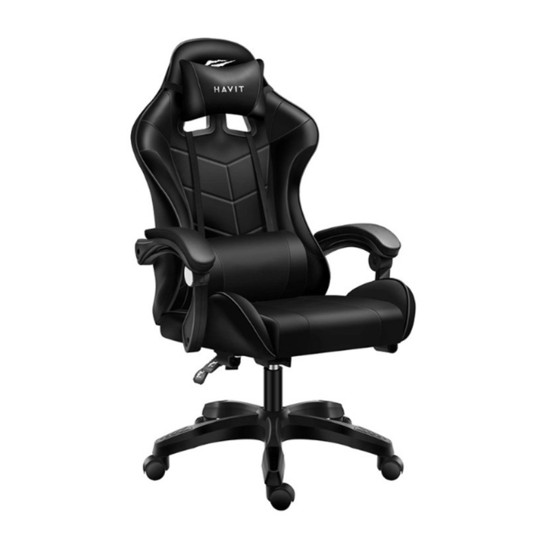 SILLA GAMING GC933 NEGRA