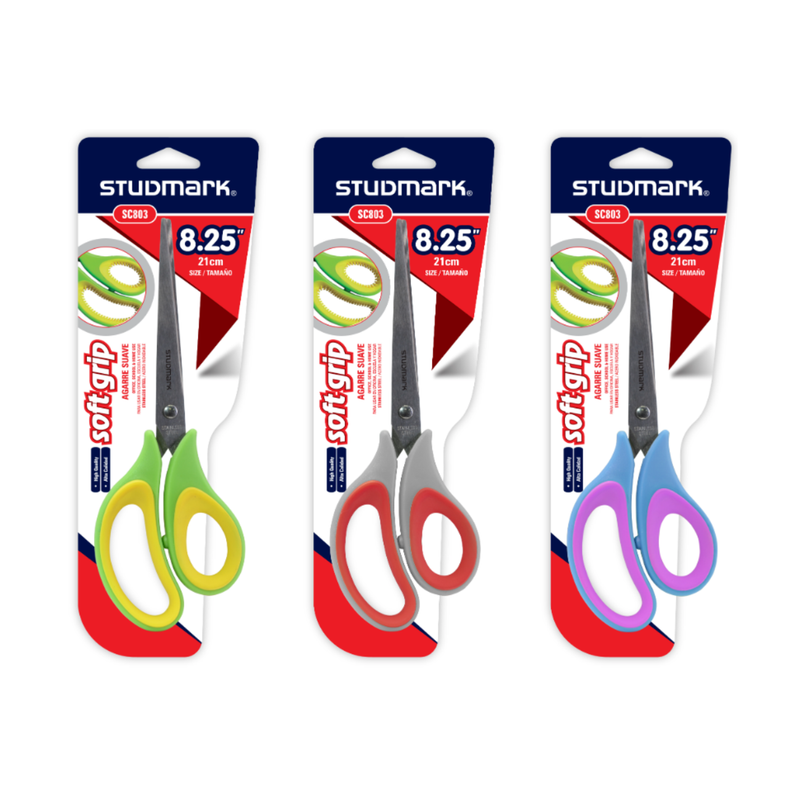 TIJERA 8 1/4 STUDMARK