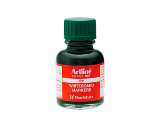 TINTA P/MARCADOR DE PIZARRA ARTLINE VERDE 20ML