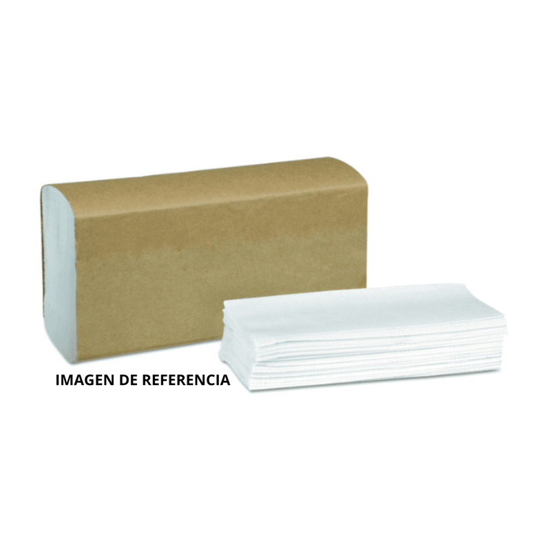 TOALLA INTERFOLIADA LOVEX 200H