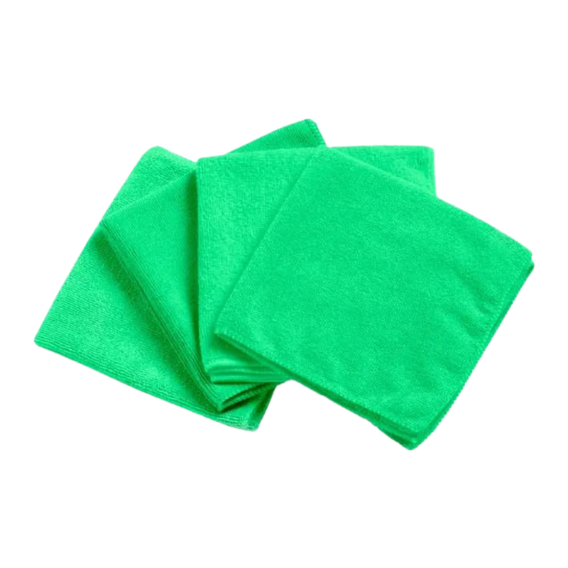 UNIMAX MOPI VERDE MICROFIBRA