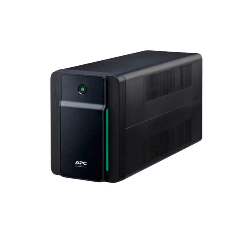 UPS APC BACK-1200VA 120V AVR NEMA SOCKETS BVX1200L-LM