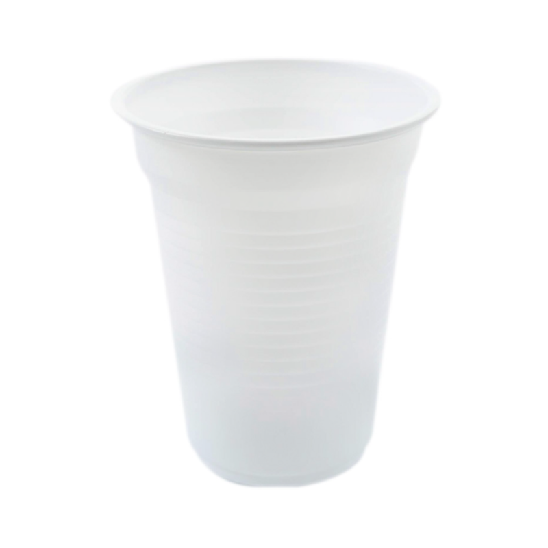 VASOS PLASTICOS #8