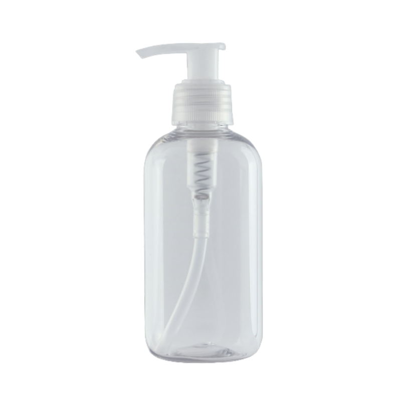 ALCOHOL GEL 250ML