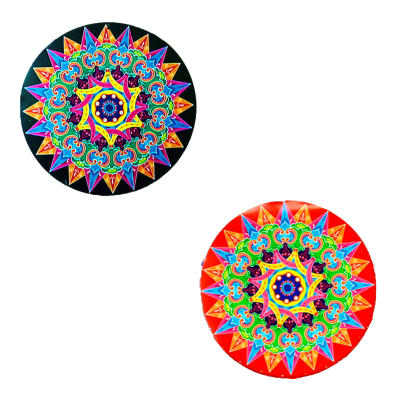 ADORNO RUEDA TIPICA (15 SEP)