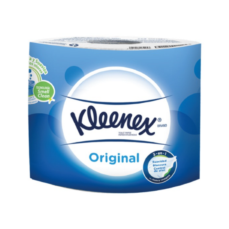 PAPEL HIGIENICO KLEENEX ORO #30213484