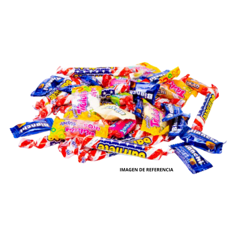 BOLSITA CONFITES SURTIDA