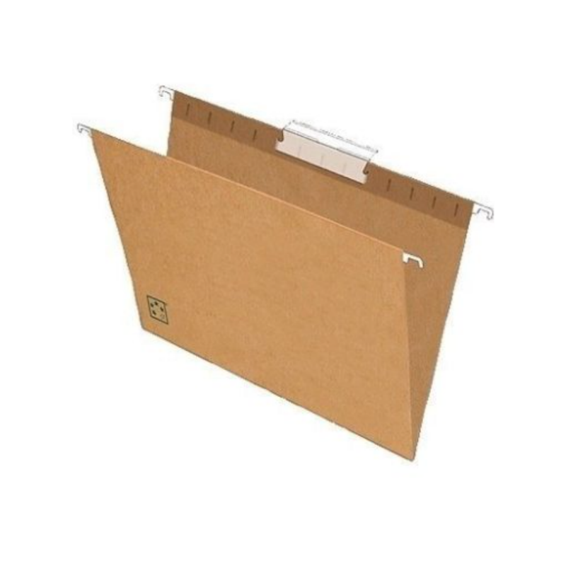 CARPETA COLGANTE OFICIO AMPO (CJ 25)