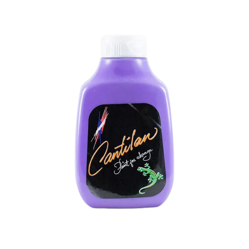 TEMPERA CANTILAN 250ML #23 LILA