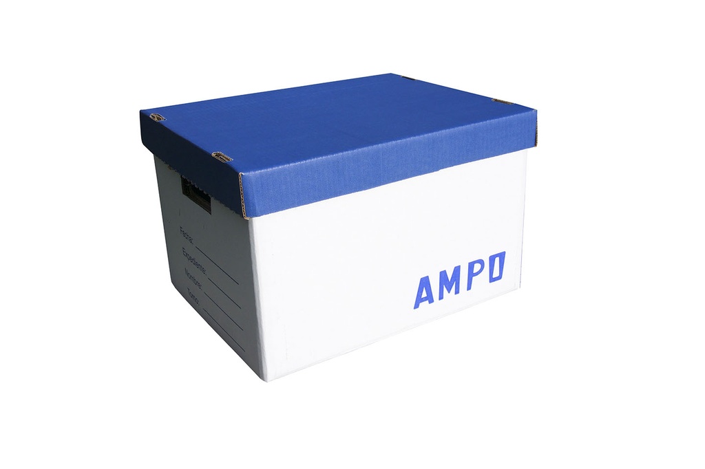 CAJA MULTI ARCHIVO AMPO