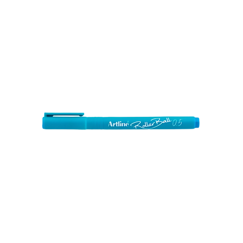 BOLIGRAFO PTA. METAL 0.5 ART. 4200 AZUL