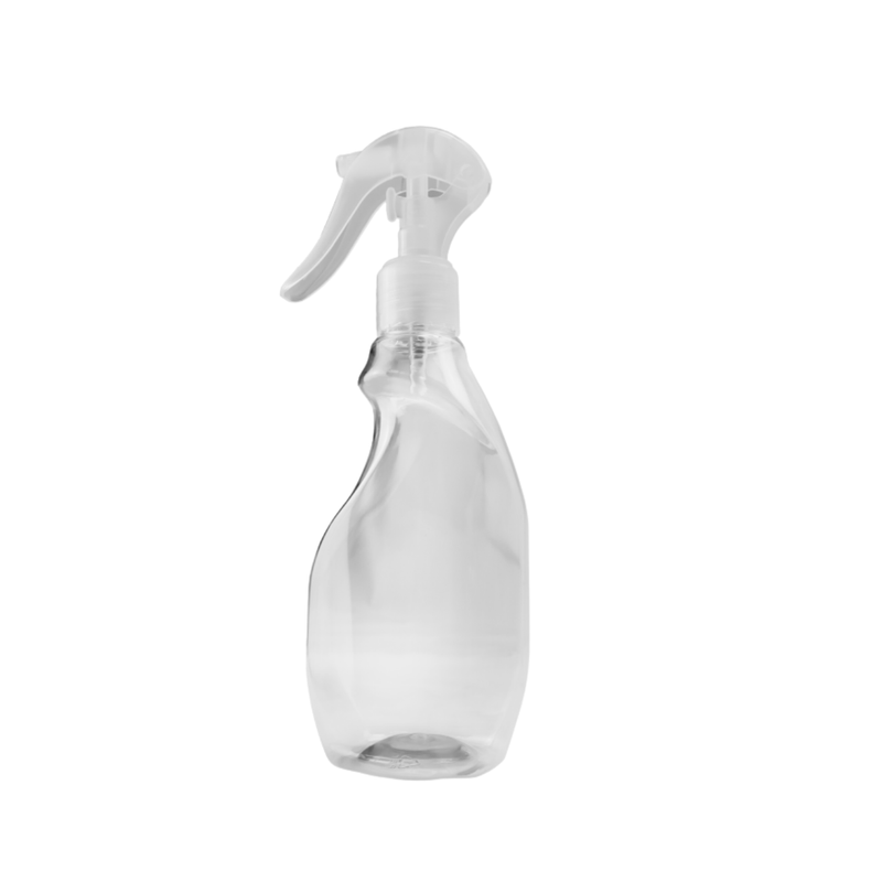 BOTELLA C/ATOMIZADOR TRIGGER UNIDAD