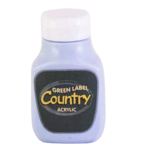 PINTURA COUNTRY 120ML #134 CELESTE BEBE