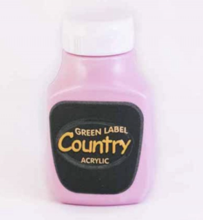 PINTURA COUNTRY 120ML #136 ROSA BEBE