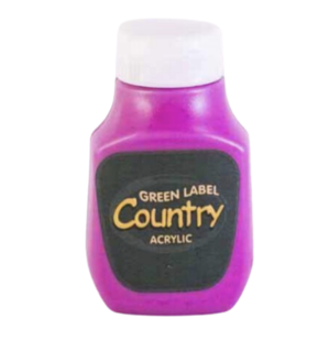 PINTURA COUNTRY 120ML #147 FUCSIA