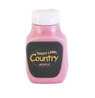 PINTURA COUNTRY 120ML #154 GERANIO