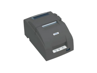 IMP MATRIZ  TM-U220D-806 EPSON USB NGR USB