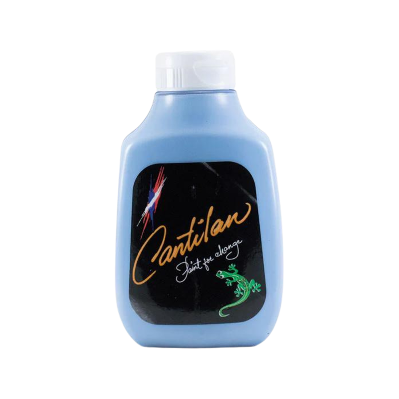 TEMPERA CANTILAN 250ML #38 CELESTE