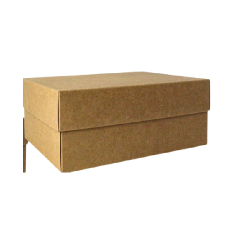 CAJA KRAFT #2083 RECT. GDE A18XAN22XF17 (PAQ 12)