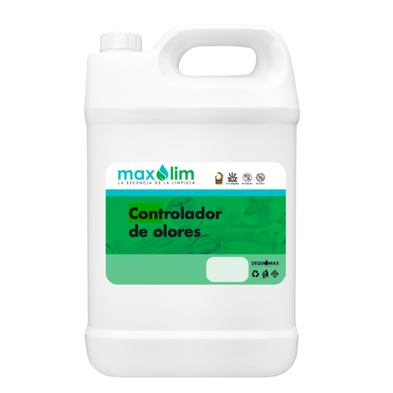 CONTROLADOR DE OLORES MAXLIM GALON UNIDAD