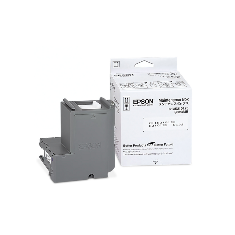 CAJA MANTENIMIENTO EPSON PARA MOD: L5590