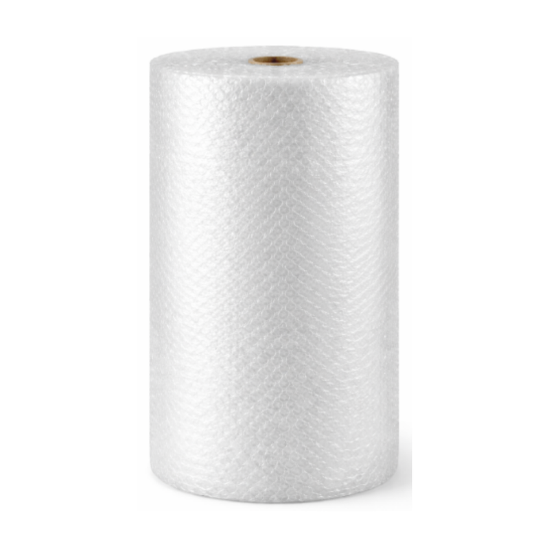 PLASTICO POLIBURBUJA 3/16" X ANCHO 60CM X 120M