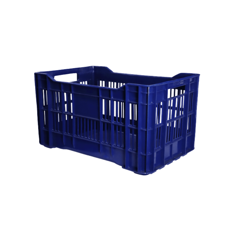 CAJA PLASTICA SEGUNDA 32X37X57 CM