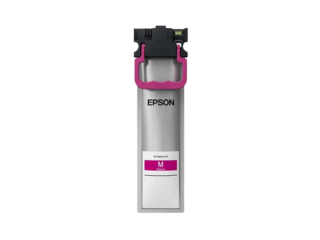 EPSON CARTUCHO MINI RIPS MAGENTA T941320- AL UNIDAD