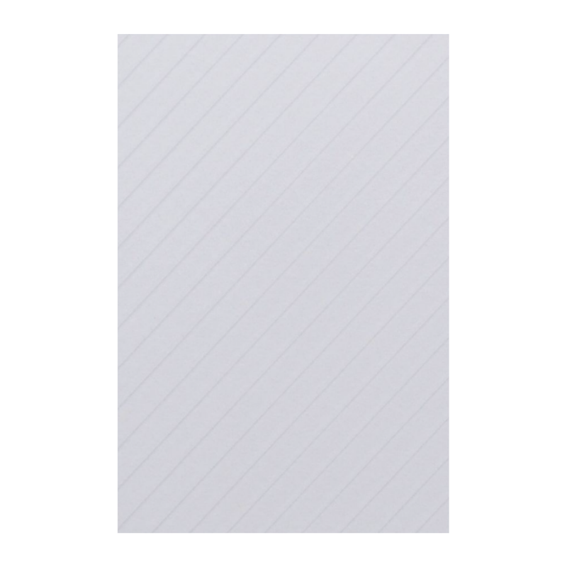 CUBIERTA P ENCUADERNAR STRIPE, TRANSPARENTE 50 PZS STUDMARK