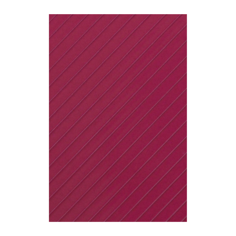 CUBIERTA P/ENCUADERNAR STRIPE RJ-OSC 50 UNIDS STUDMARK