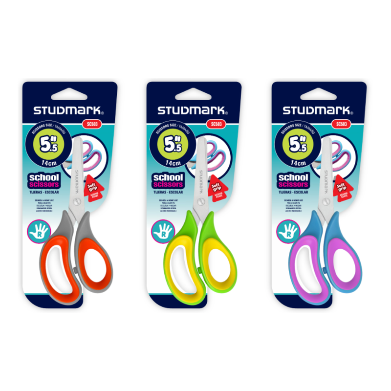 TIJERA 5 1/4 STUDMARK