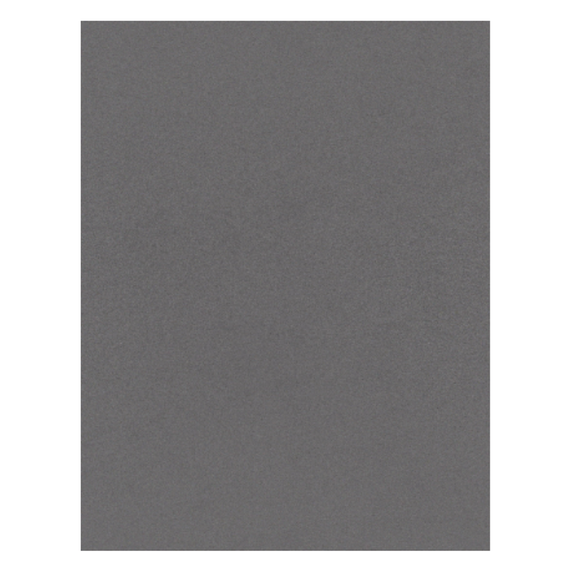 FOAM LISO 50X70CM GRIS 10H 