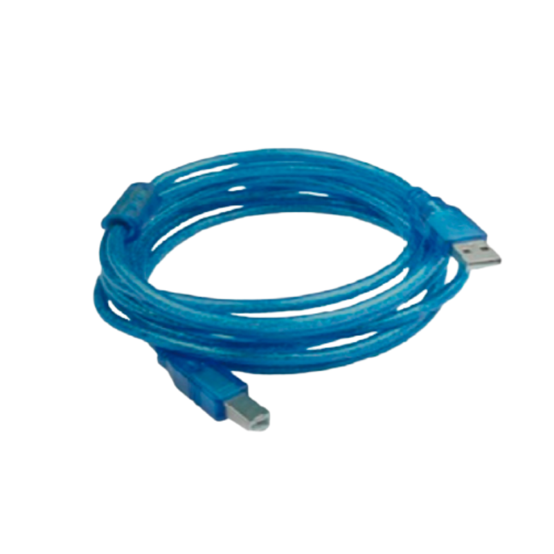 CABLE DE IMPRESORA 1,8M