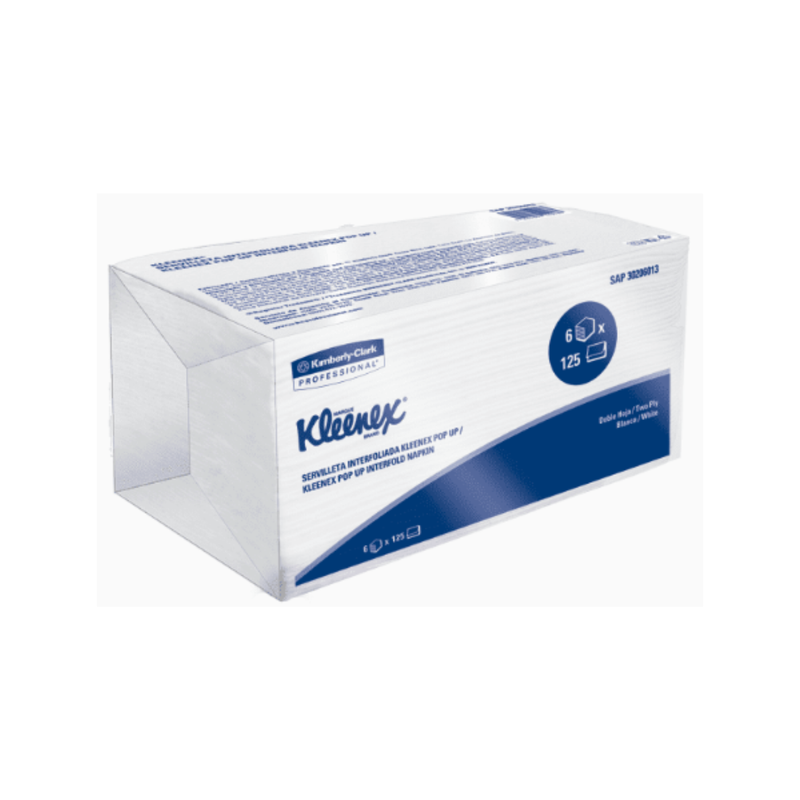 TOALLA INTERFOLIADA KCP #30228392 AIRFLEX MULTI 150H (25)