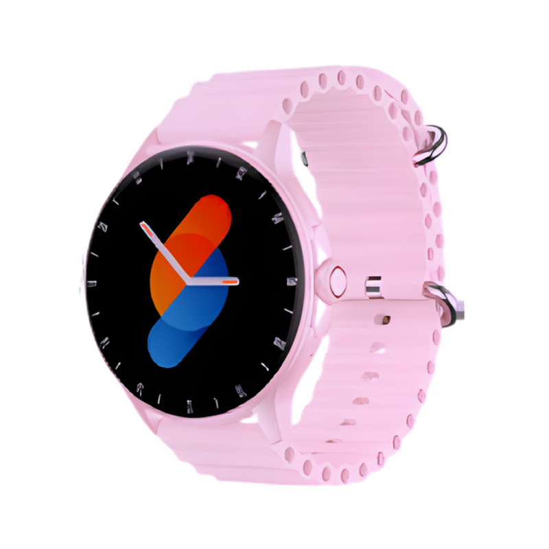 RELOJ INTELIGENTE HAVIT M9046 ROSADO