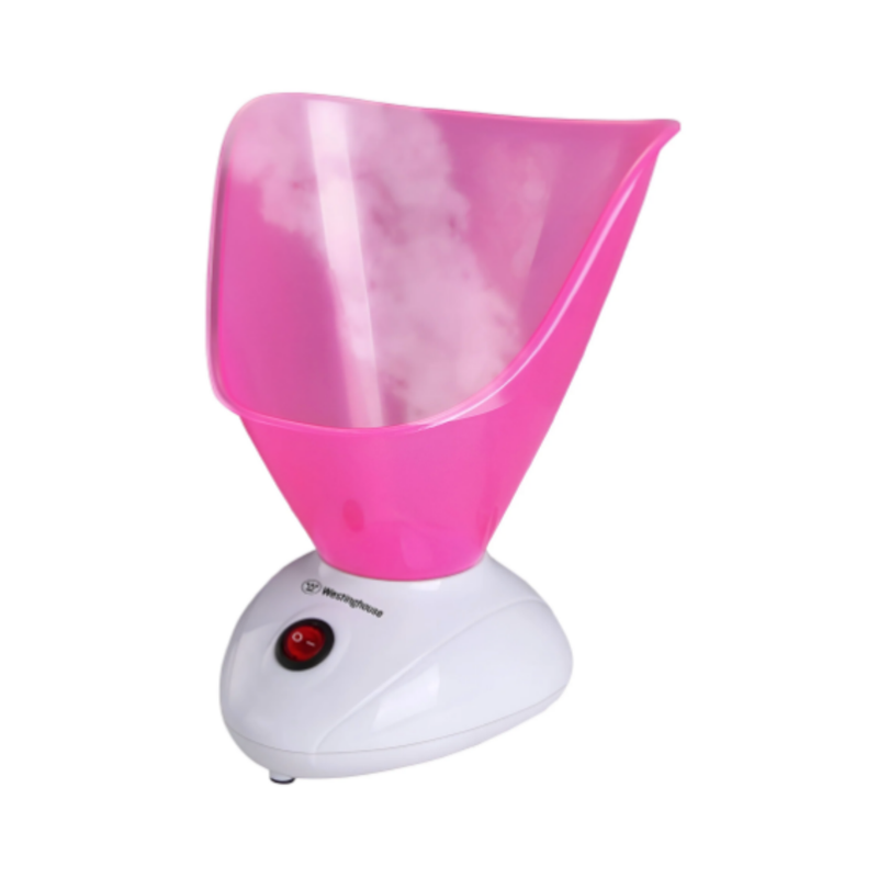 WESTINGHOUSE VAPORIZADOR SPA FACIAL  WH1154