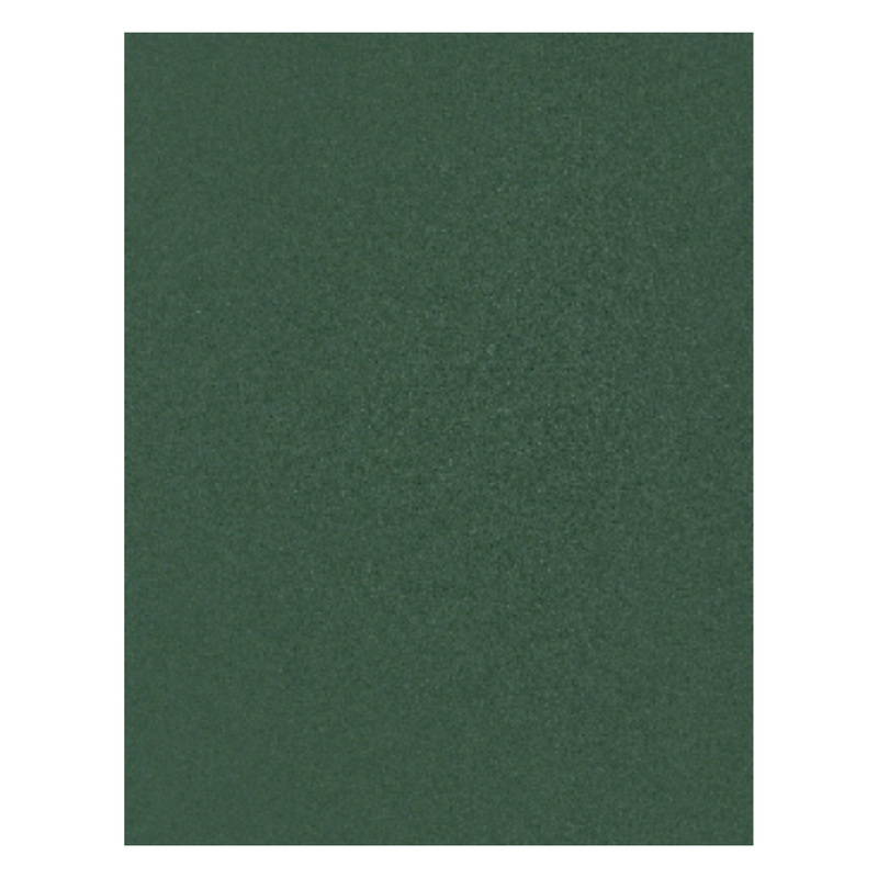 FOAM LISO T/CARTA VERDE OSCURO 
