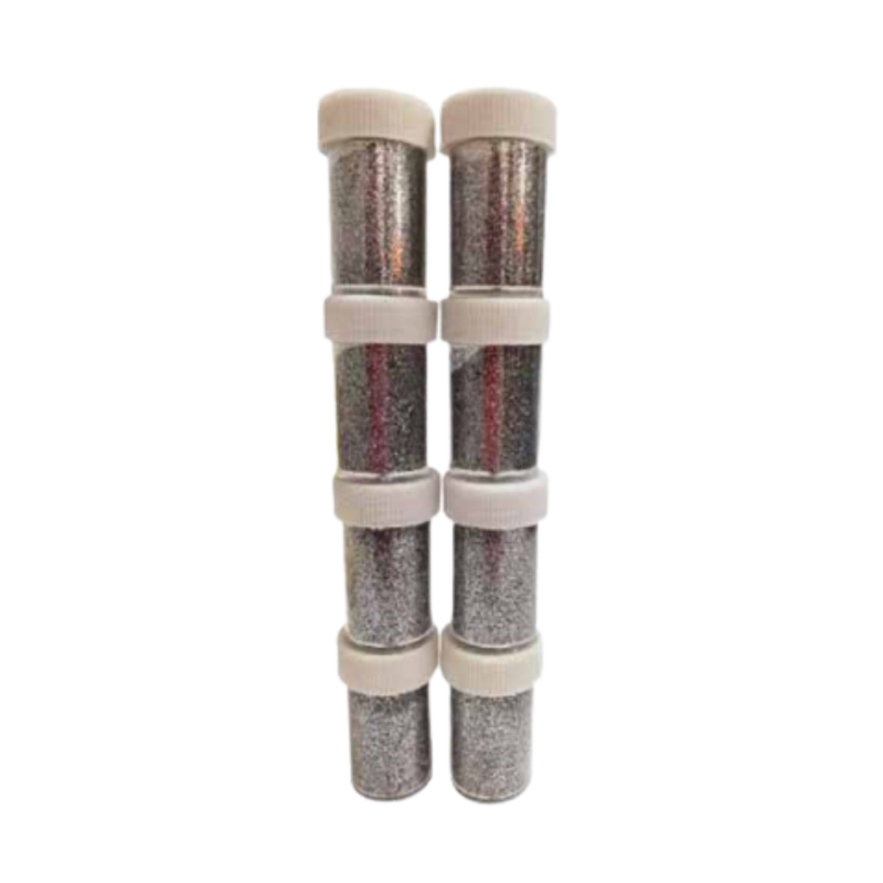 ESCARCHA  PLATA 96 GR (PAQ8)  