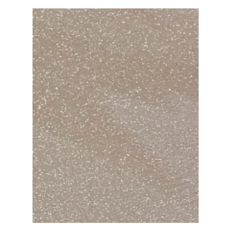 FOAM ESCARCHADO PLIEGO 50X70CM CHAMPAN 10H 