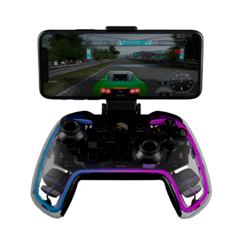 GAME PAD HAVIT G158BT PRO BLUETOOTH RGB